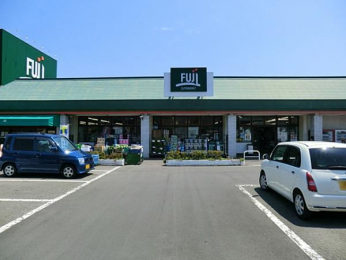 @SUPER MARKET FUJI(X[p[}[PbgtW) qX	1180m